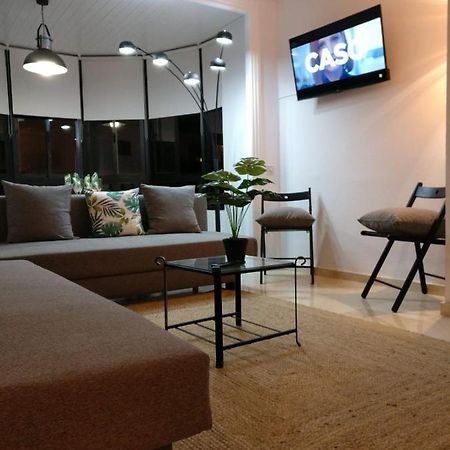 Apartamento Marbella Buitenkant foto