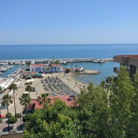 Apartamento Marbella Buitenkant foto