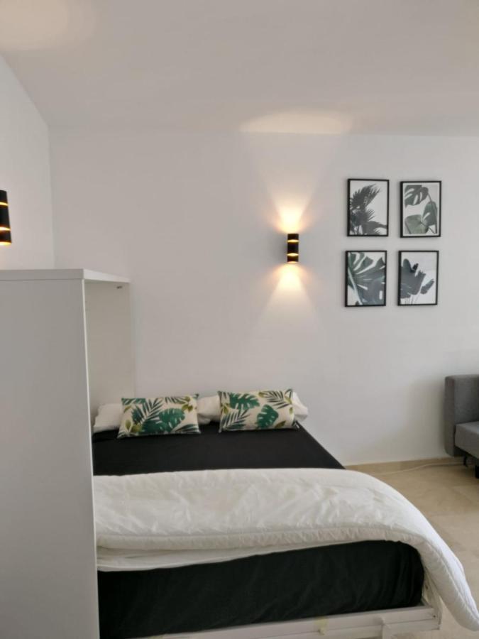Apartamento Marbella Buitenkant foto