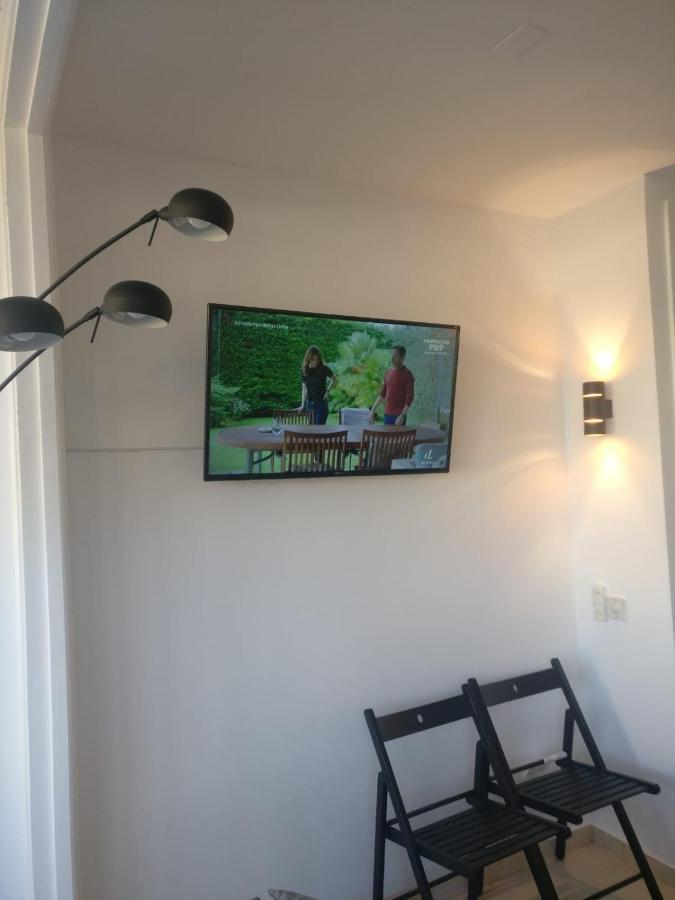 Apartamento Marbella Buitenkant foto