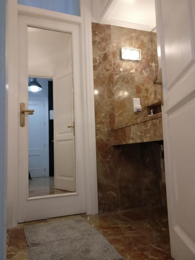 Apartamento Marbella Buitenkant foto